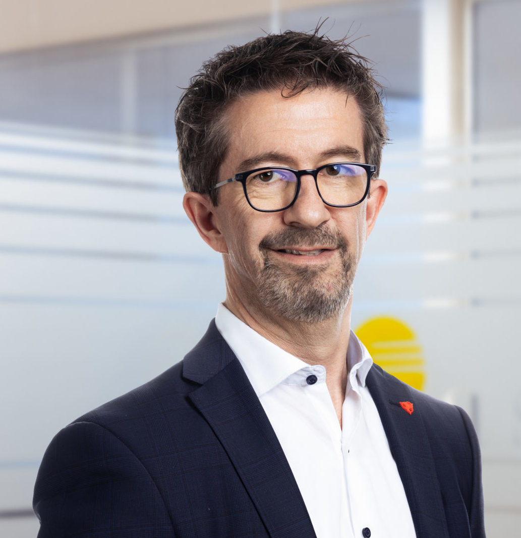 Régis Dubied